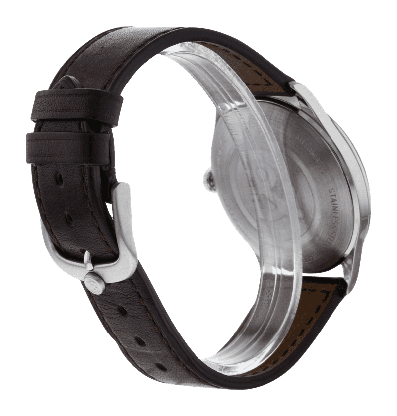 Bell and Ross BR V1-92 BRV192-BLU-ST/SCA